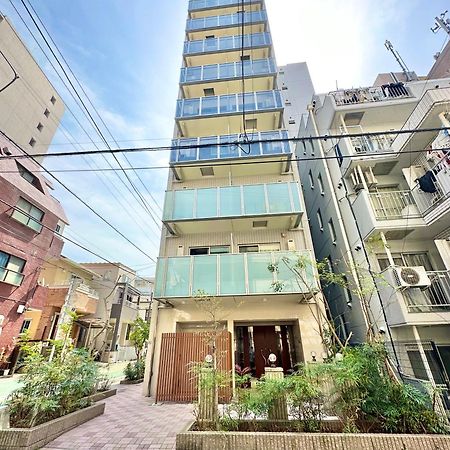 No3 Mansion#Jr Yamanote Line Otsuka 5Min#Minimalist House#Freewifi&Max2-3 Apartment Tokyo Luaran gambar