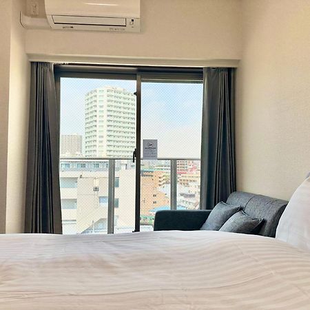 No3 Mansion#Jr Yamanote Line Otsuka 5Min#Minimalist House#Freewifi&Max2-3 Apartment Tokyo Luaran gambar