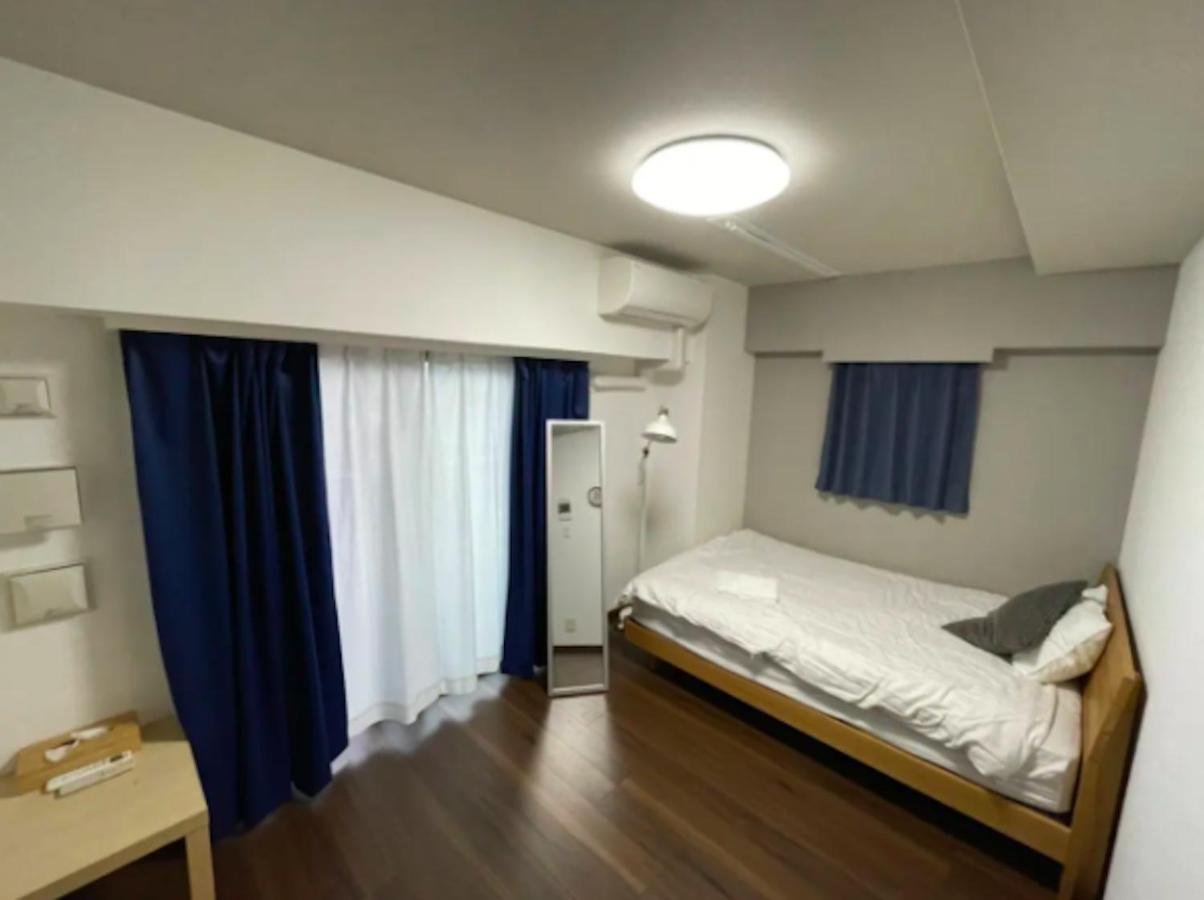 No3 Mansion#Jr Yamanote Line Otsuka 5Min#Minimalist House#Freewifi&Max2-3 Apartment Tokyo Luaran gambar