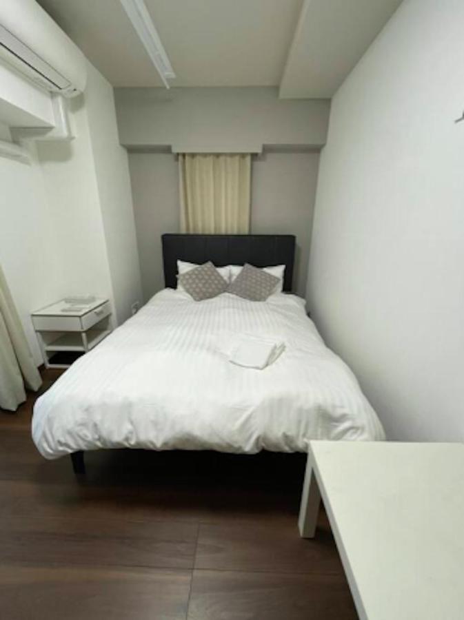 No3 Mansion#Jr Yamanote Line Otsuka 5Min#Minimalist House#Freewifi&Max2-3 Apartment Tokyo Luaran gambar