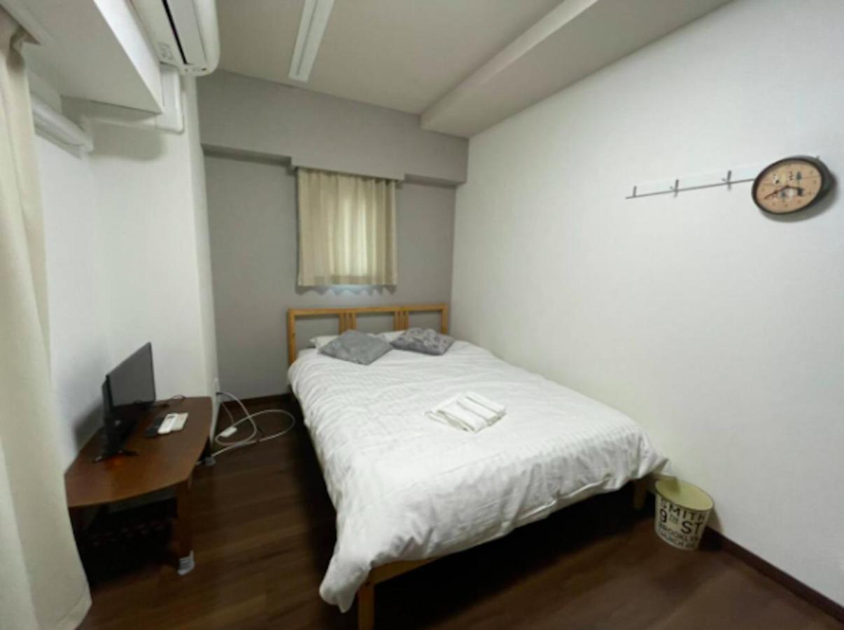 No3 Mansion#Jr Yamanote Line Otsuka 5Min#Minimalist House#Freewifi&Max2-3 Apartment Tokyo Luaran gambar