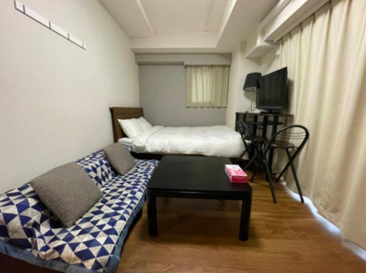 No3 Mansion#Jr Yamanote Line Otsuka 5Min#Minimalist House#Freewifi&Max2-3 Apartment Tokyo Luaran gambar