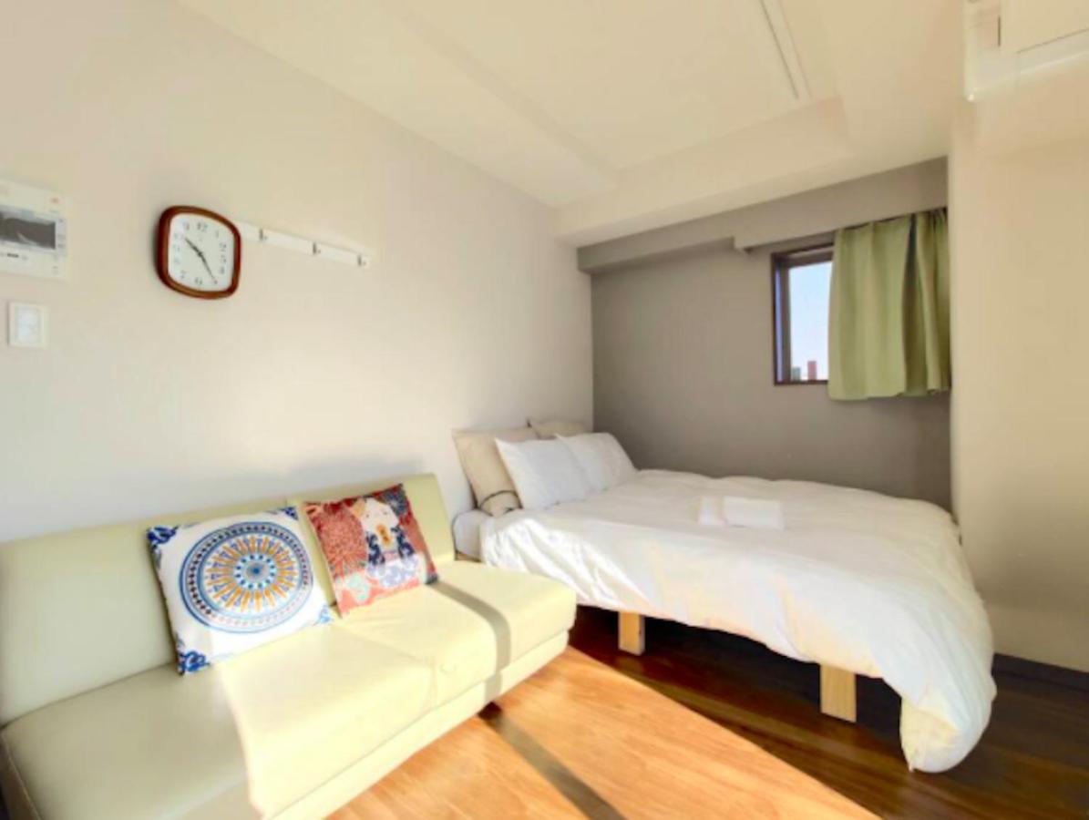 No3 Mansion#Jr Yamanote Line Otsuka 5Min#Minimalist House#Freewifi&Max2-3 Apartment Tokyo Luaran gambar
