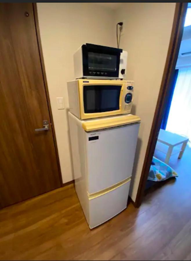 No3 Mansion#Jr Yamanote Line Otsuka 5Min#Minimalist House#Freewifi&Max2-3 Apartment Tokyo Luaran gambar