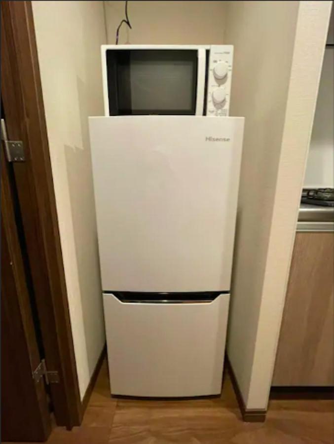 No3 Mansion#Jr Yamanote Line Otsuka 5Min#Minimalist House#Freewifi&Max2-3 Apartment Tokyo Luaran gambar