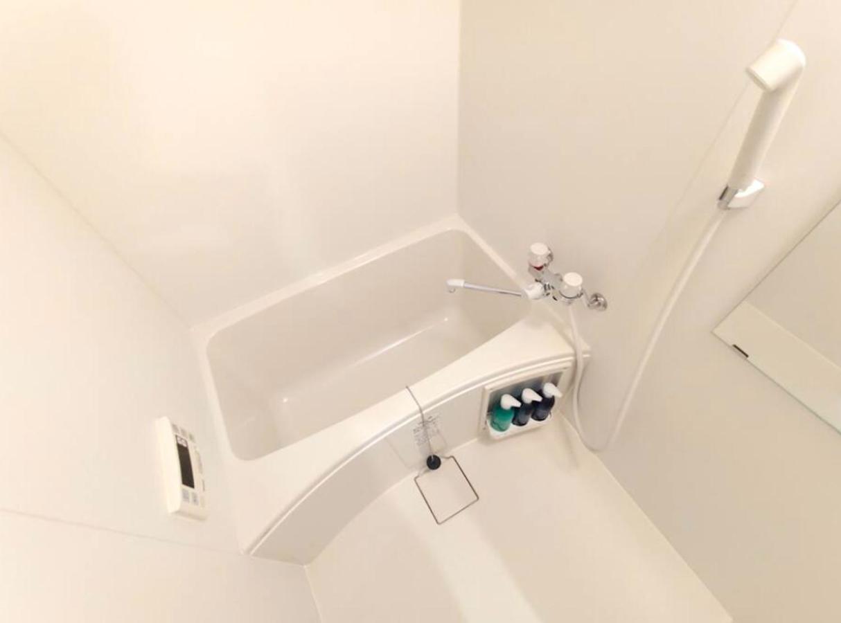 No3 Mansion#Jr Yamanote Line Otsuka 5Min#Minimalist House#Freewifi&Max2-3 Apartment Tokyo Luaran gambar