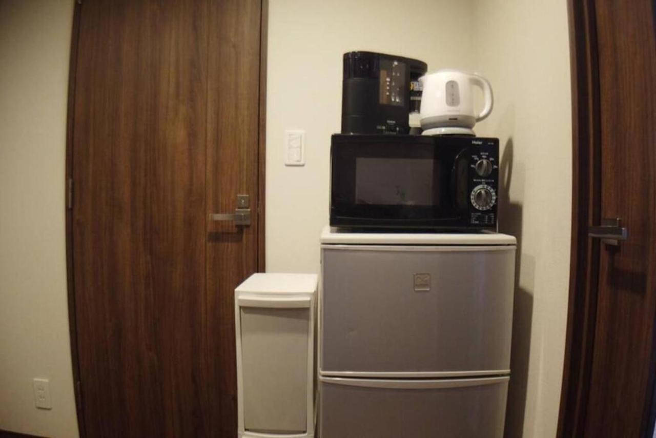 No3 Mansion#Jr Yamanote Line Otsuka 5Min#Minimalist House#Freewifi&Max2-3 Apartment Tokyo Luaran gambar