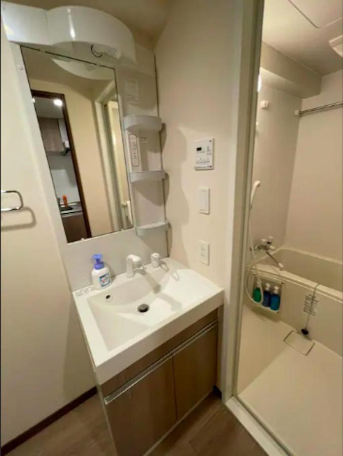 No3 Mansion#Jr Yamanote Line Otsuka 5Min#Minimalist House#Freewifi&Max2-3 Apartment Tokyo Luaran gambar
