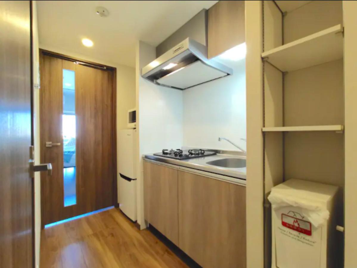 No3 Mansion#Jr Yamanote Line Otsuka 5Min#Minimalist House#Freewifi&Max2-3 Apartment Tokyo Luaran gambar