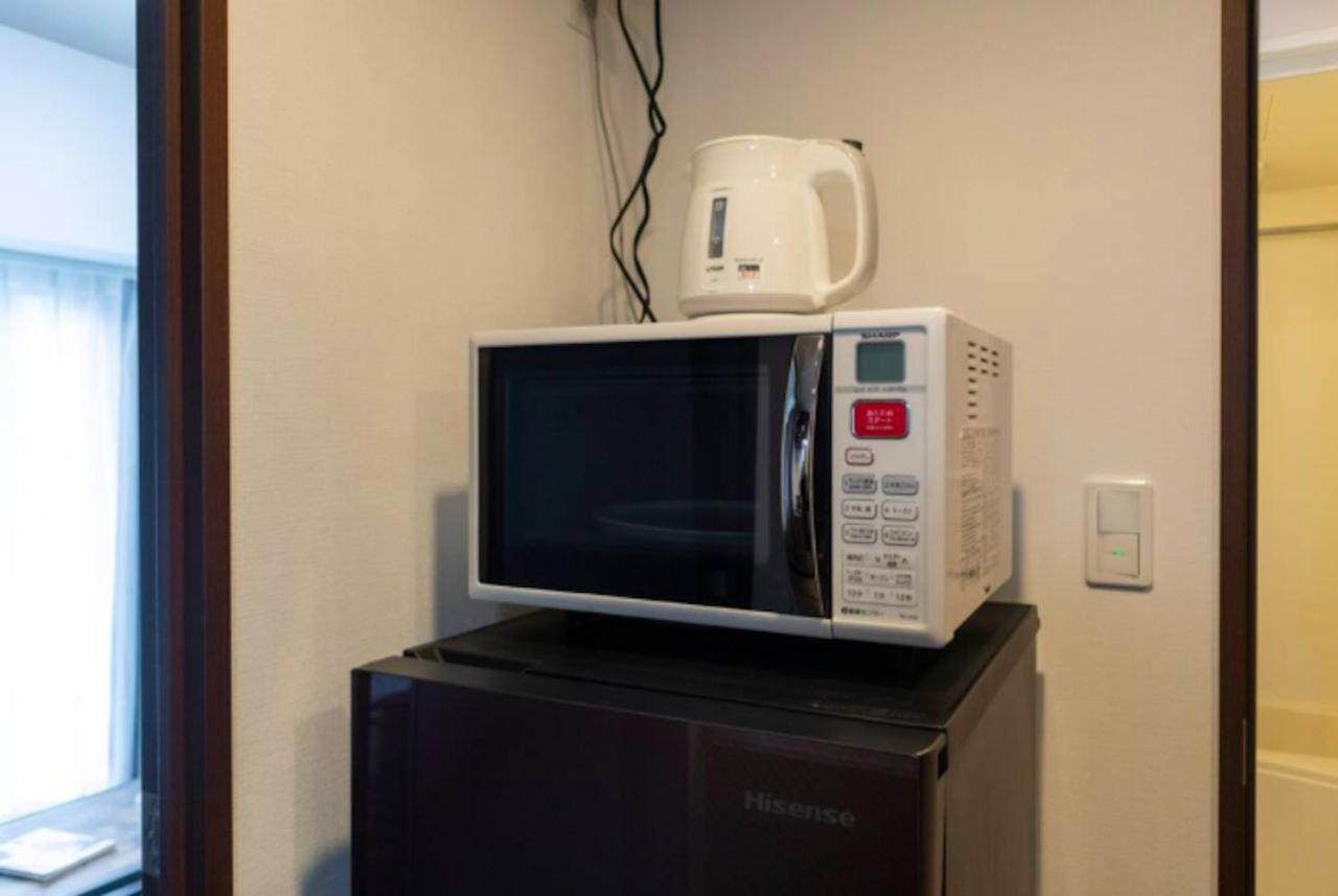 No3 Mansion#Jr Yamanote Line Otsuka 5Min#Minimalist House#Freewifi&Max2-3 Apartment Tokyo Luaran gambar