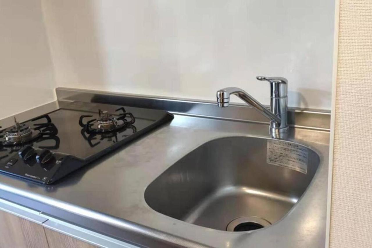 No3 Mansion#Jr Yamanote Line Otsuka 5Min#Minimalist House#Freewifi&Max2-3 Apartment Tokyo Luaran gambar
