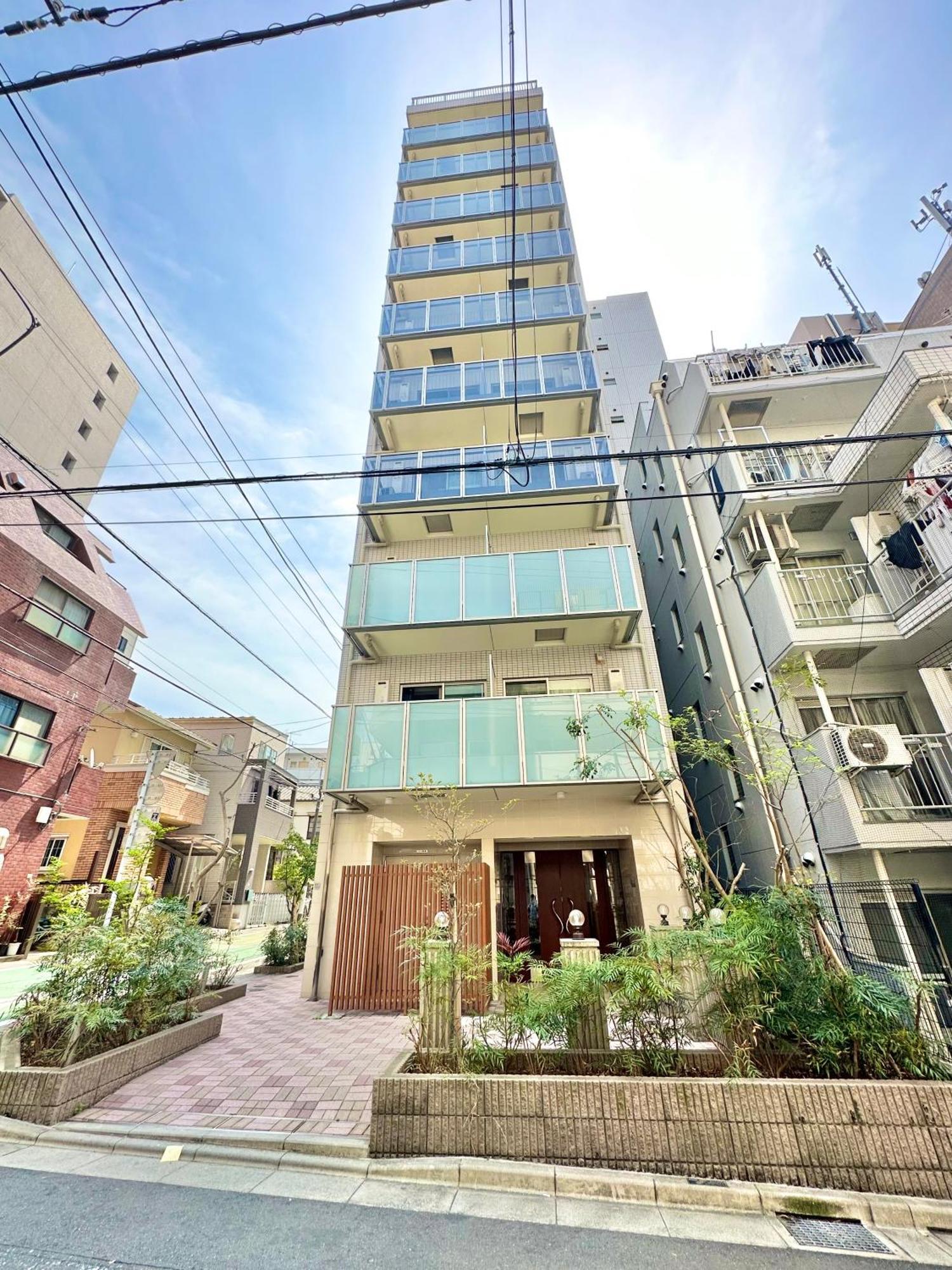 No3 Mansion#Jr Yamanote Line Otsuka 5Min#Minimalist House#Freewifi&Max2-3 Apartment Tokyo Luaran gambar