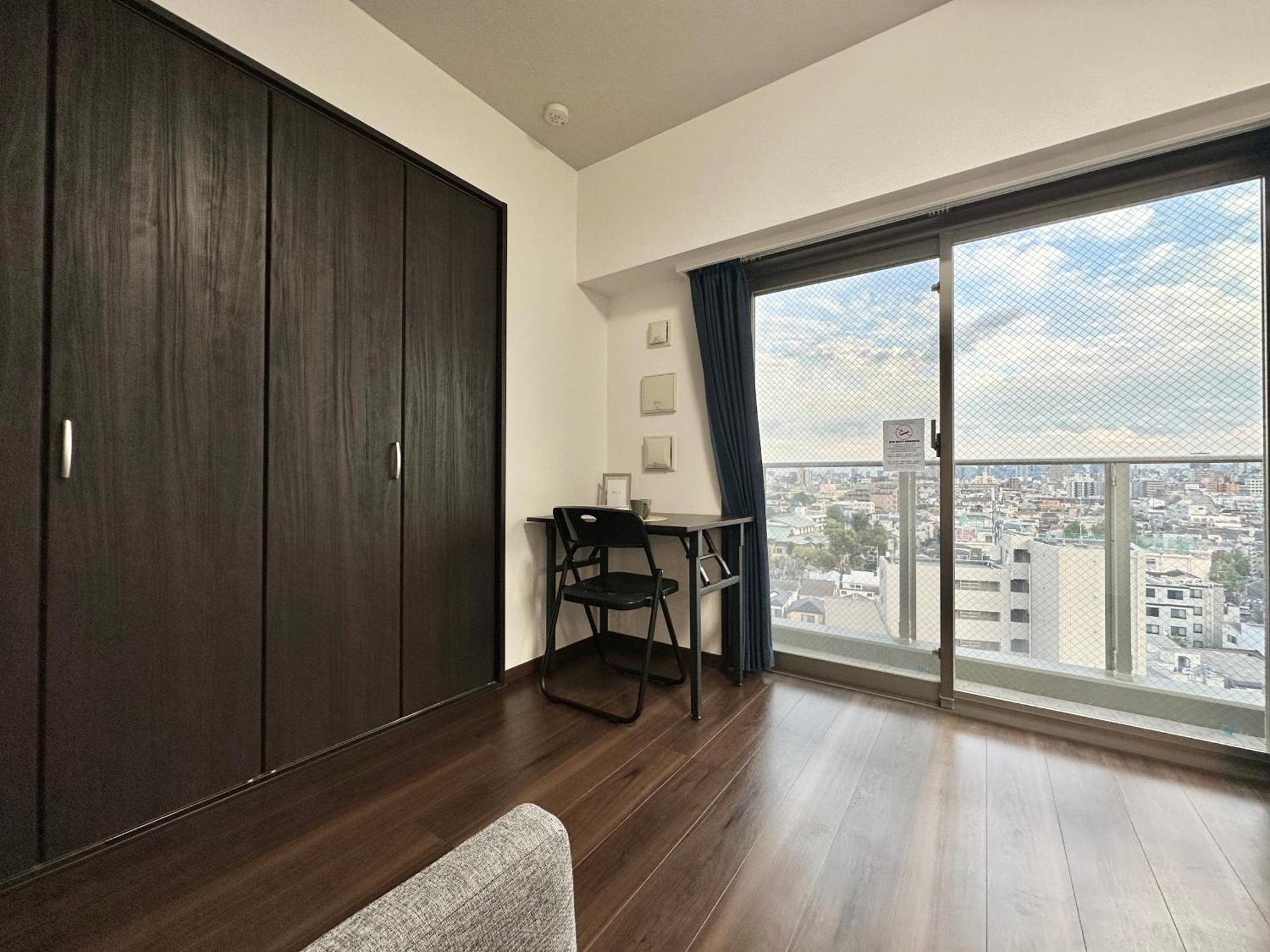 No3 Mansion#Jr Yamanote Line Otsuka 5Min#Minimalist House#Freewifi&Max2-3 Apartment Tokyo Luaran gambar