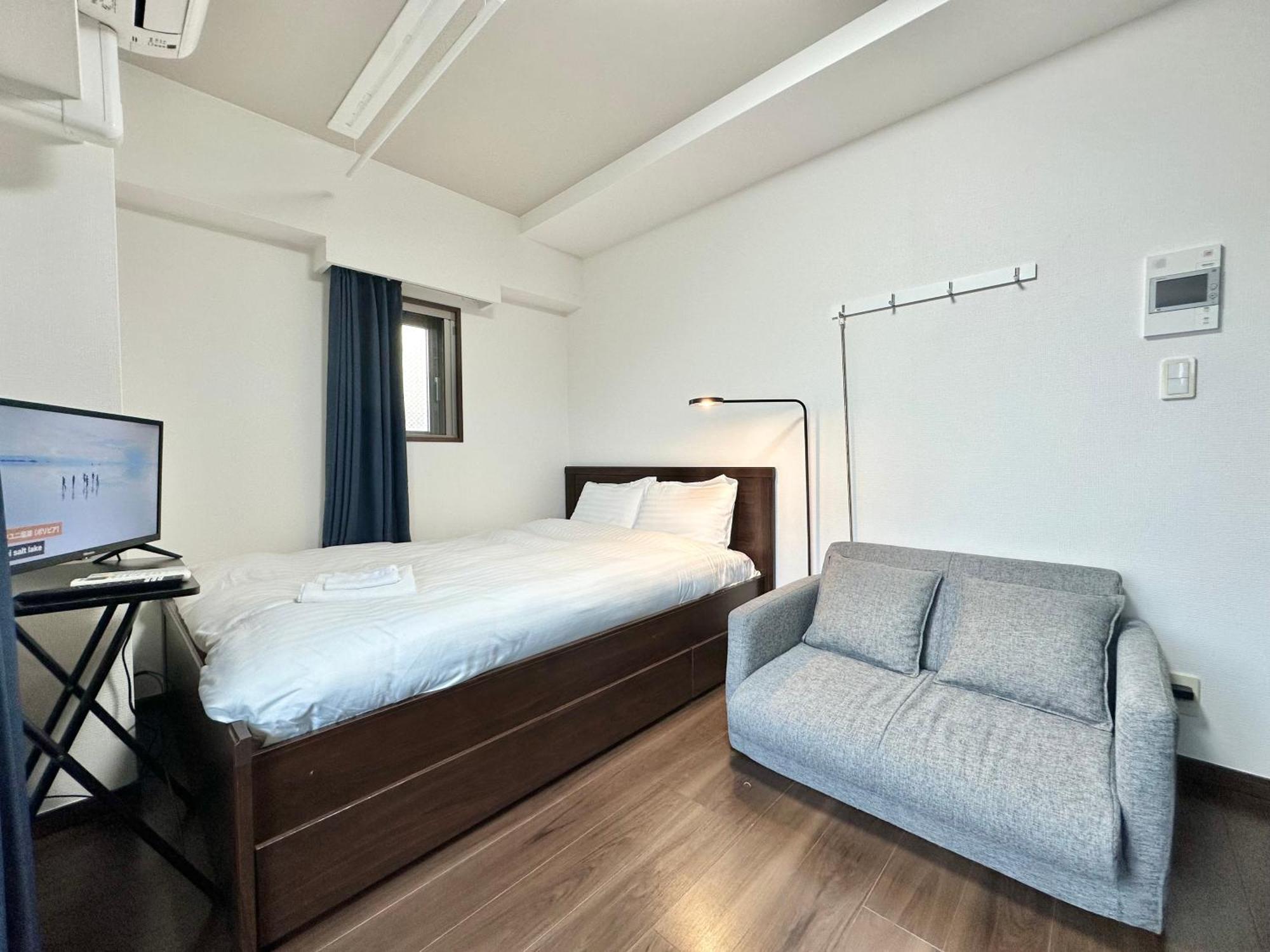 No3 Mansion#Jr Yamanote Line Otsuka 5Min#Minimalist House#Freewifi&Max2-3 Apartment Tokyo Luaran gambar