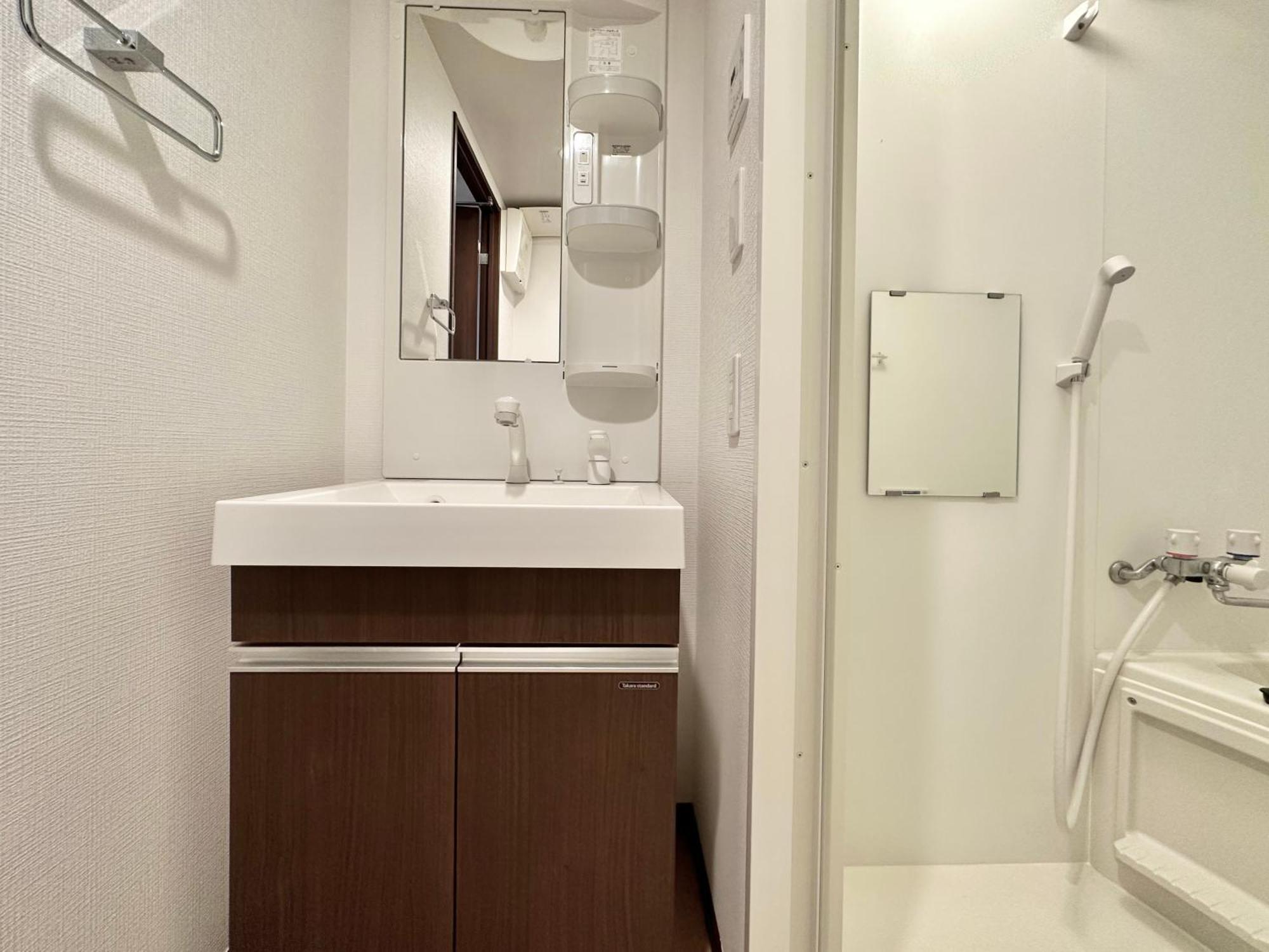 No3 Mansion#Jr Yamanote Line Otsuka 5Min#Minimalist House#Freewifi&Max2-3 Apartment Tokyo Luaran gambar