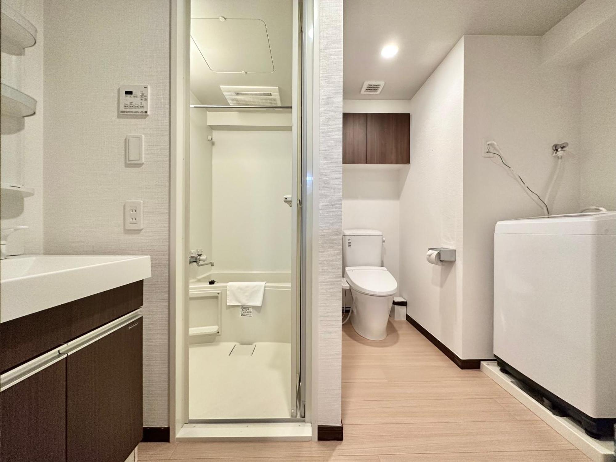 No3 Mansion#Jr Yamanote Line Otsuka 5Min#Minimalist House#Freewifi&Max2-3 Apartment Tokyo Luaran gambar