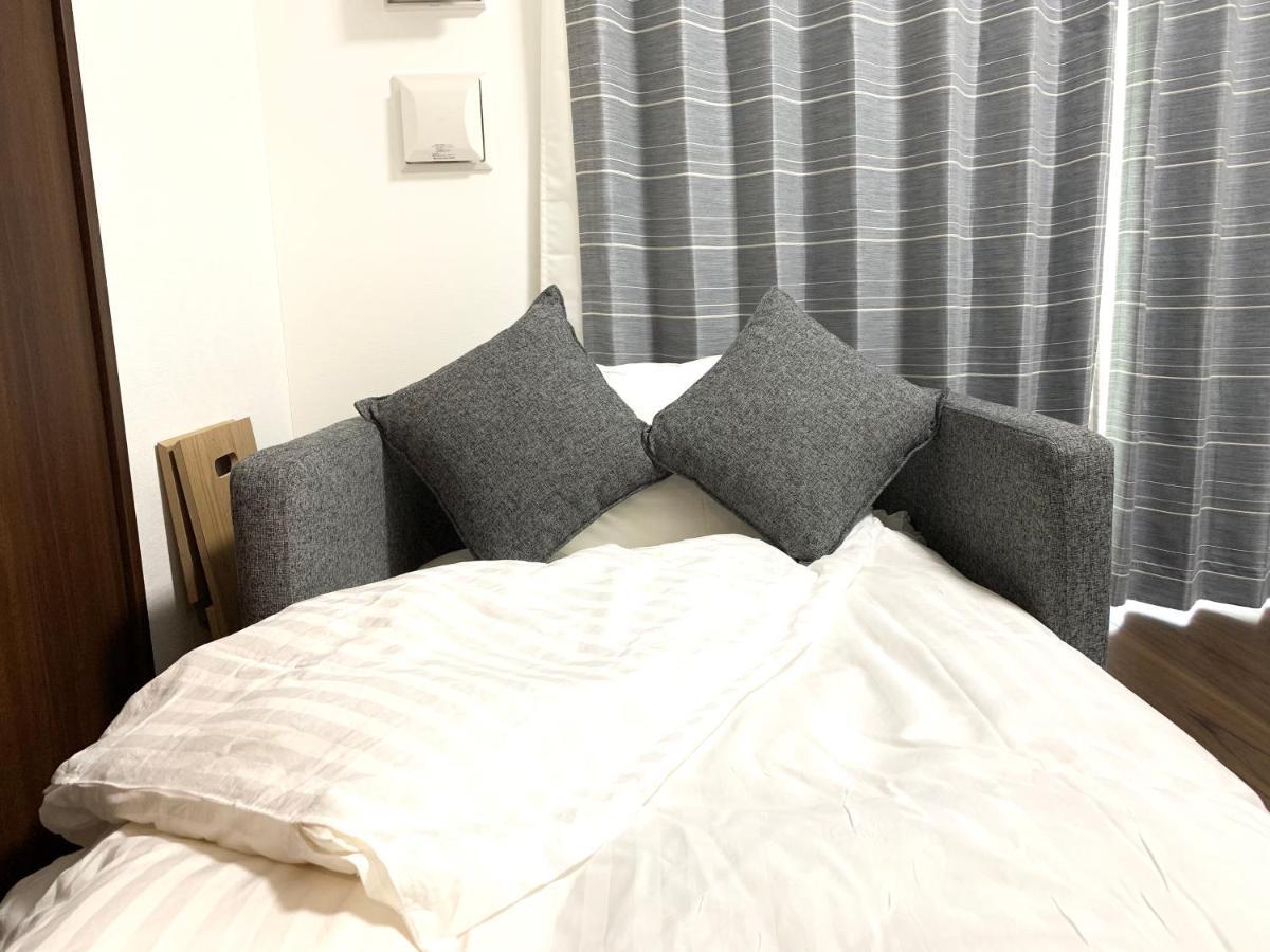 No3 Mansion#Jr Yamanote Line Otsuka 5Min#Minimalist House#Freewifi&Max2-3 Apartment Tokyo Luaran gambar