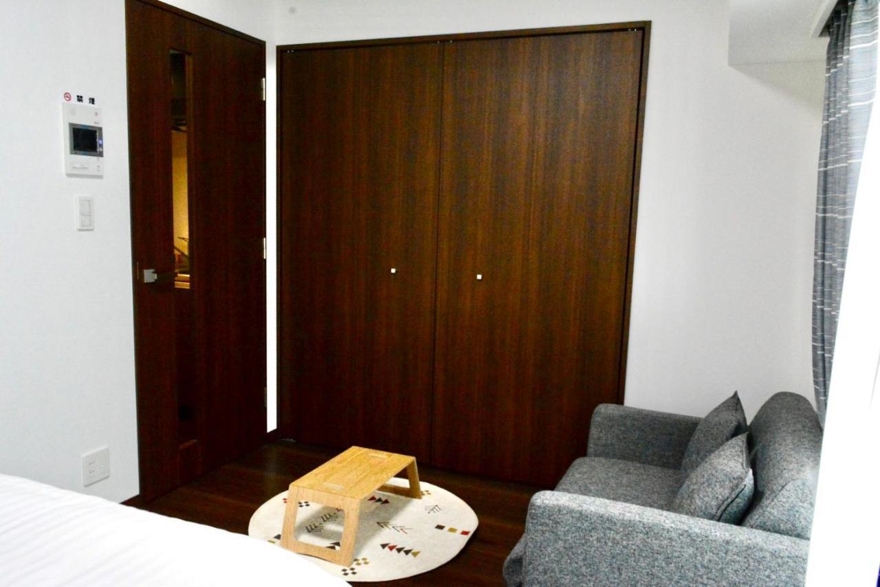 No3 Mansion#Jr Yamanote Line Otsuka 5Min#Minimalist House#Freewifi&Max2-3 Apartment Tokyo Luaran gambar