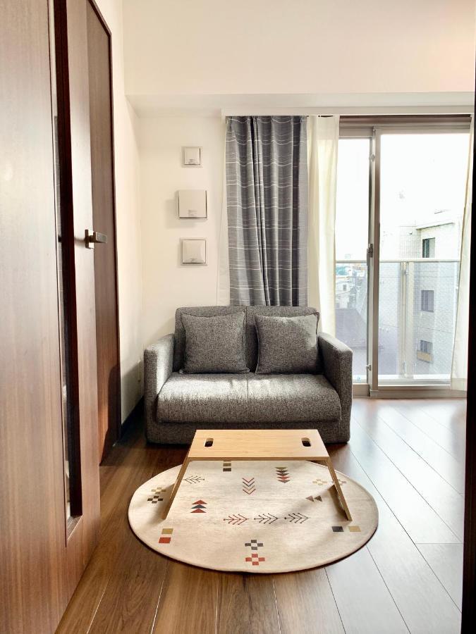 No3 Mansion#Jr Yamanote Line Otsuka 5Min#Minimalist House#Freewifi&Max2-3 Apartment Tokyo Luaran gambar