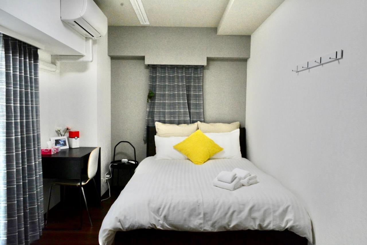No3 Mansion#Jr Yamanote Line Otsuka 5Min#Minimalist House#Freewifi&Max2-3 Apartment Tokyo Luaran gambar