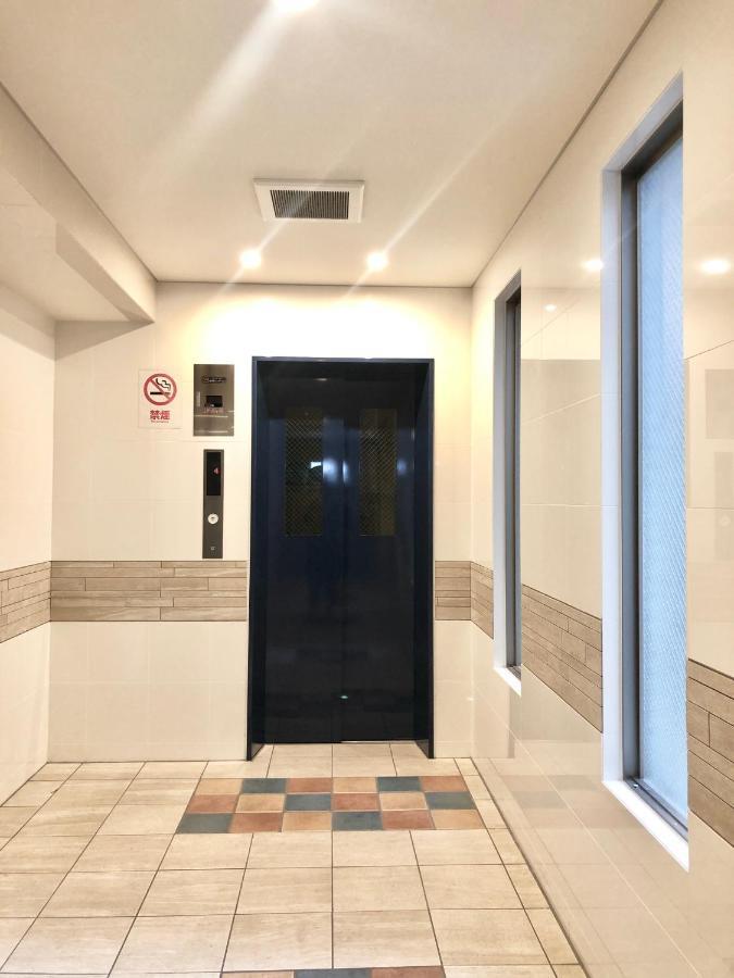 No3 Mansion#Jr Yamanote Line Otsuka 5Min#Minimalist House#Freewifi&Max2-3 Apartment Tokyo Luaran gambar