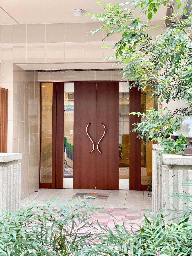No3 Mansion#Jr Yamanote Line Otsuka 5Min#Minimalist House#Freewifi&Max2-3 Apartment Tokyo Luaran gambar
