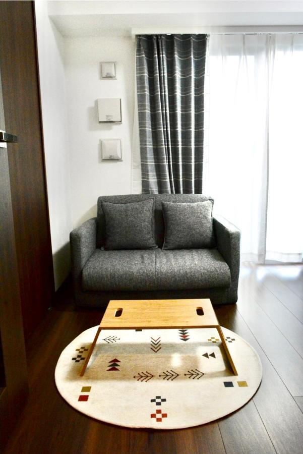 No3 Mansion#Jr Yamanote Line Otsuka 5Min#Minimalist House#Freewifi&Max2-3 Apartment Tokyo Luaran gambar