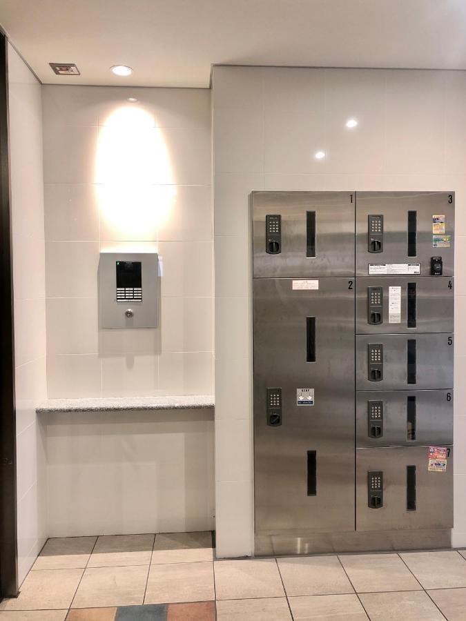 No3 Mansion#Jr Yamanote Line Otsuka 5Min#Minimalist House#Freewifi&Max2-3 Apartment Tokyo Luaran gambar