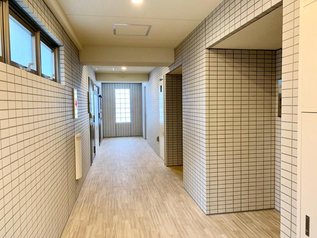 No3 Mansion#Jr Yamanote Line Otsuka 5Min#Minimalist House#Freewifi&Max2-3 Apartment Tokyo Luaran gambar